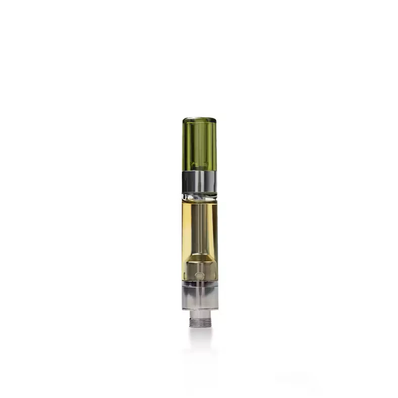 MOODS BLACK - MOODS Black | Lemon Jungle | 510 Vape cart | Sativa | 1g Main Image