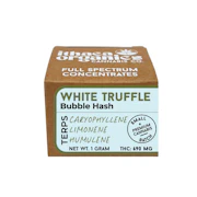 Ithaca Organics - White Truffle - Hash - 1g