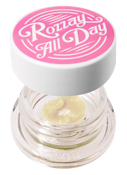 Rozzay All Day | Overflo | Rosin | DOH | 1g