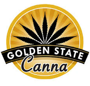 Golden State Canna - Golden State Cannabis Gelicane Premium Flower 3.5g