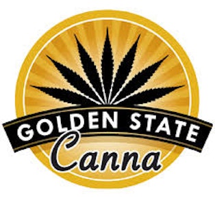 GOLDEN STATE CANNABIS - Golden State Cannabis Gelicane Premium Flower 3.5g