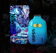 Gramlin All In One 1g Blue Dream