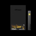 OFF HOURS | Honey Banana | 1G AIO