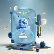 Dompen Classic Cart 1g Blue Dream