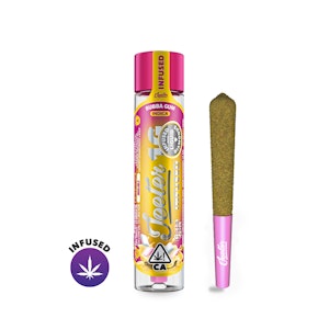 BUBBA G INFUSED PREROLL- 1G