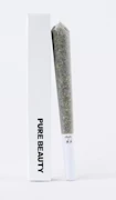 *Pure Beauty Preroll 1G Gush Mintz 1:1 CBD
