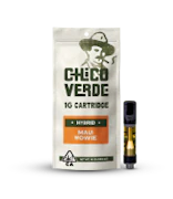 Chico Verde | Acapulco Gold | Cartridge | 1g
