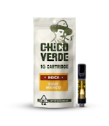 Chico Verde | Sour Mango | Cartridge | 1g