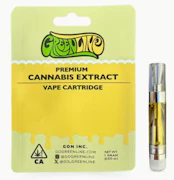 GreenLine Cart 1g Maui Pineapple