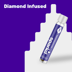 Sparkd - DEEP BREATH 1g