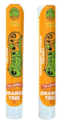GreenLine Infused Preroll 1g Orange Tree