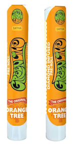 Greenline - GreenLine Infused Preroll 1g Orange Tree