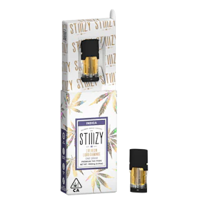 STIIIZY - Stiiizy - 1g LQD Pod - Strawberry Shortcake