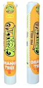 GreenLine Preroll 1g Orange Tree