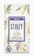 Stiiizy Liquid Diamonds Pod 1g White Widow