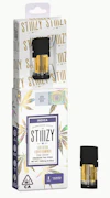 Stiiizy Liquid Diamonds Pod 1g Strawberry Shortcake