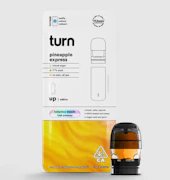 Turn Botanica Pod 1g Pineapple Express