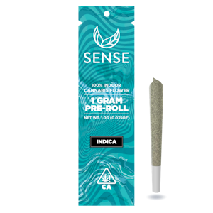 Sense - Piescream - 1g (I) - Sense