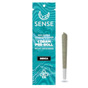 GMO - 1g (I) - Sense