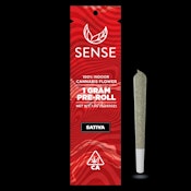 Sour Diesel - 1g (S) - Sense