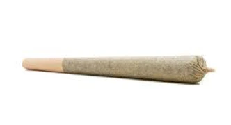 Space Candy 1G Preroll By Molecular Farms