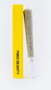 Pure Beauty Preroll 1g Crescendo