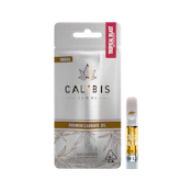 Tropical Blast (I) | 1g High Potency Vape | Calibis Farms