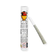Pot & Head | Tahoe OG | Preroll | 1g