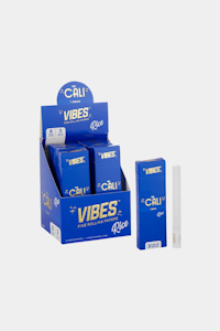 Vibes - The Cali by Vibes | Rice 1 Gram Box | 3 Pack
