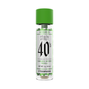 Strawnana - Infused Preroll - 1g