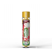 Jeeter - Apple Fritter Infused Preroll 1g