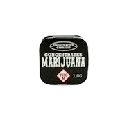 SMOKEY RIVER - SWEET TEA LIVE BADDER 1 GRAM