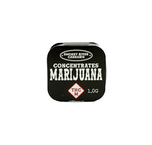 SMOKEY RIVER - SMOKEY RIVER - RUNTZ LIVE BUDDER 1 GRAM