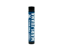 SMOKEY RIVER - STRAWBERRY GARY 1 GRAM PRE-ROLL