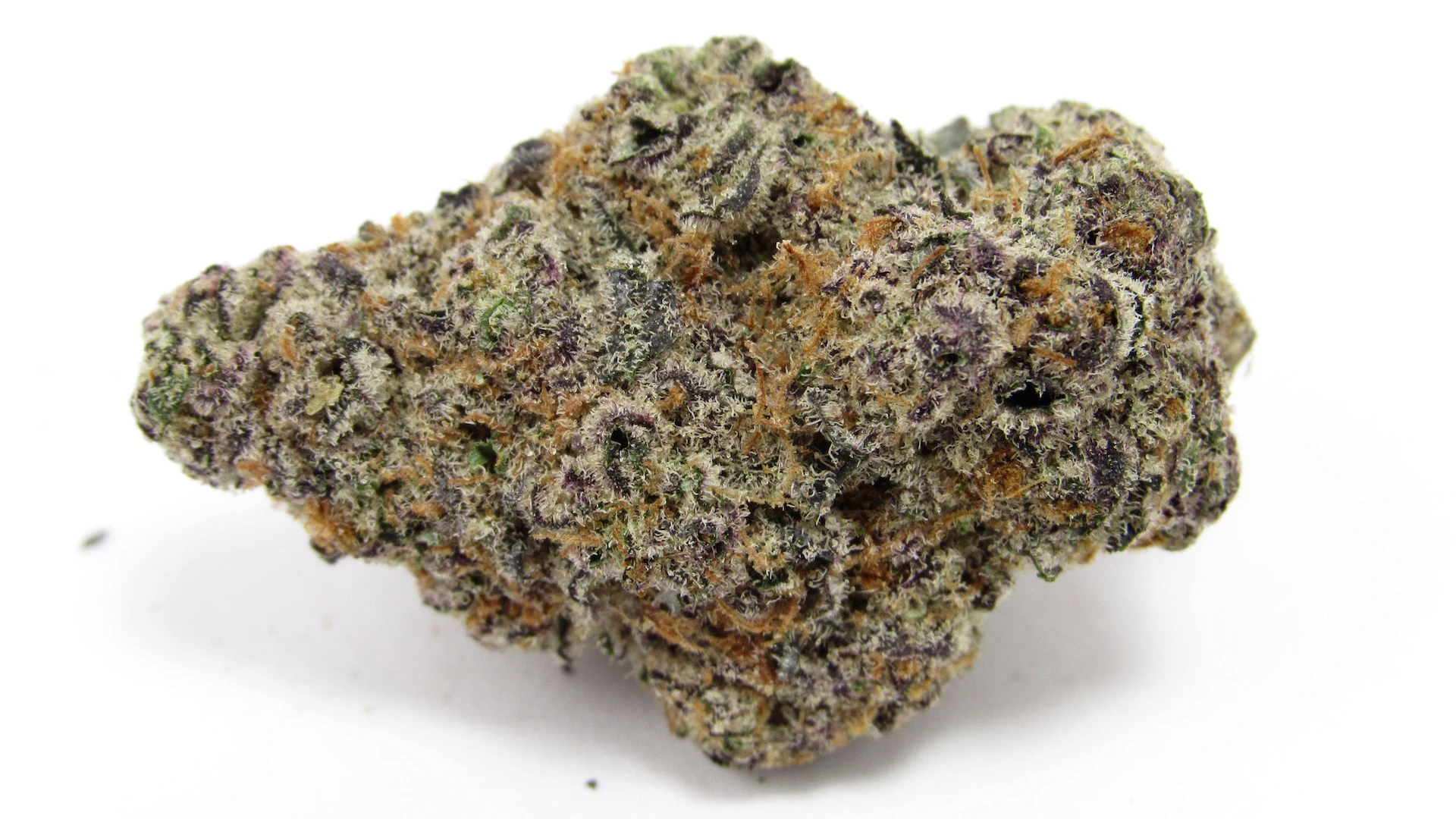 Turntables - TURNTABLES SUPREME SHELF FLOWER 3.5G - GLITTER BOMB Main Image