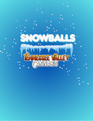 Snowballs | Headbanger | Pre-Packaged Flower 