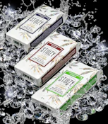 [STIIIZY] Liquid Diamond Pod - 1g - White Widow (I)
