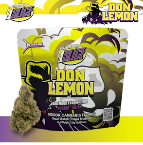 1slice - 1Slice | Don Lemon | 3.5G Hybrid