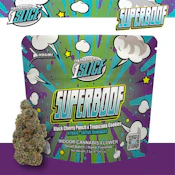 1Slice | SuperBoof | 3.5G Sativa 