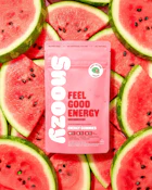 Snoozy - Feel Good Energy - Gummy - 20 x 5mg