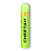 Cheetah | Number 3 | Live Resin 1G AIO (Lime)