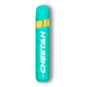 Cheetah | Blue Dream | Live Resin 1G AIO (TEAL)
