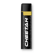 Pump Kush (H) 1g - Live Rosin - Vape AIOs - Cheetah