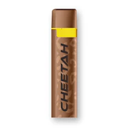 Cheetah | Platinum Kush Breath | Live Rosin 1G AIO (Mocha)