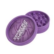 SANTA CRUZ HEMP SHREDDER - PURPLE