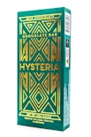 Hysteria | Milk Chocolate Bar 100mg