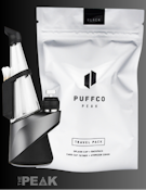 PUFFCO PEAK | TRAVEL PACK