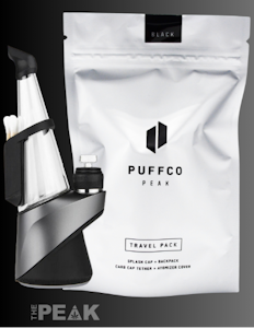PUFFCO - PUFFCO PEAK | TRAVEL PACK