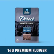 DIRECT: Astronaut 14g - Greenhouse Flower (I)