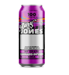 Mary Jones 100mg MF Grape Soda 16 oz